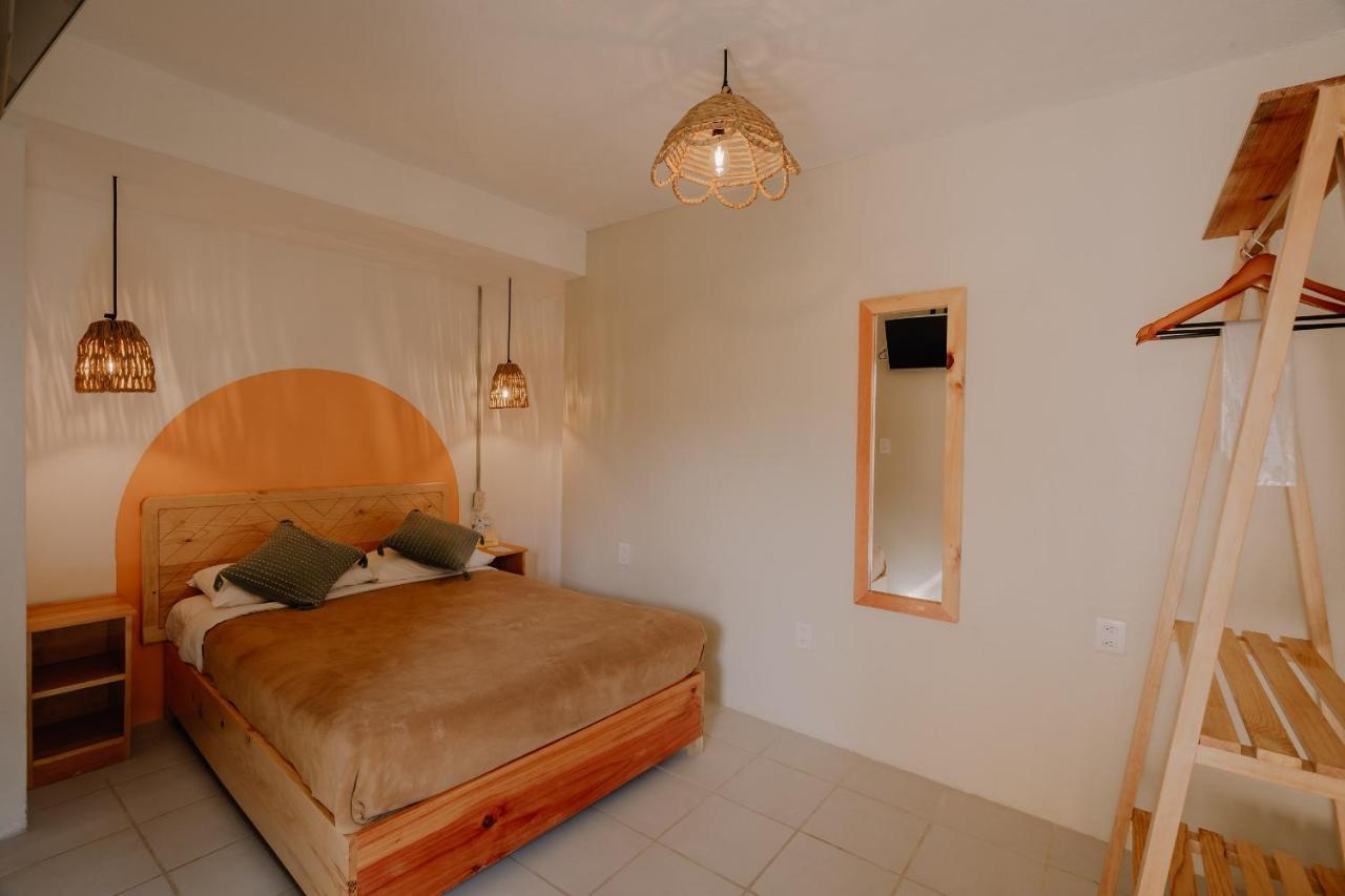 Hotel Cielo Y Selva, San Cristóbal de Las Casas Eksteriør bilde