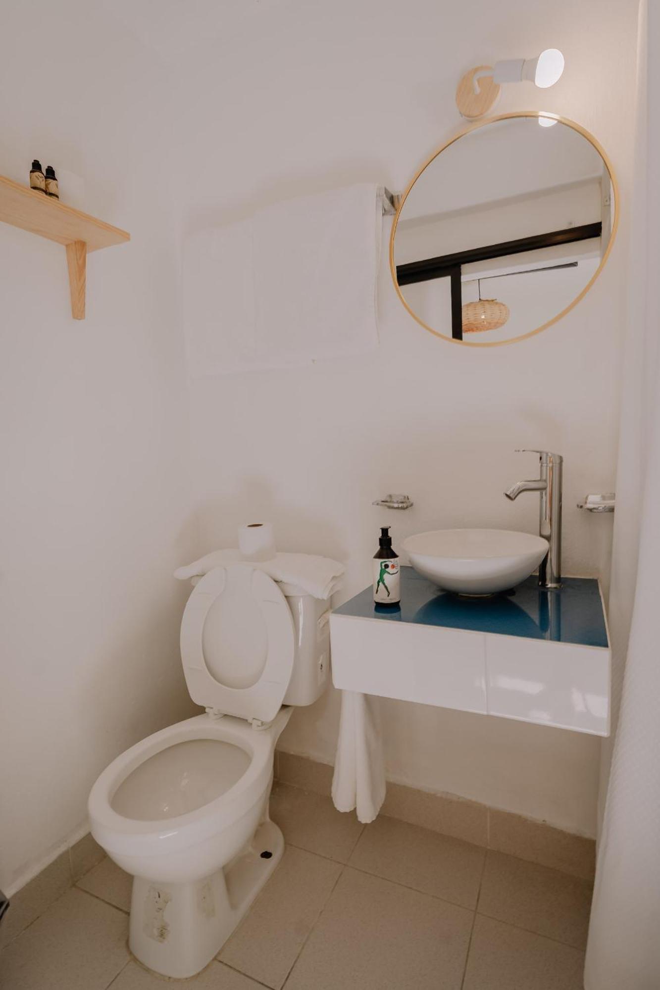 Hotel Cielo Y Selva, San Cristóbal de Las Casas Eksteriør bilde