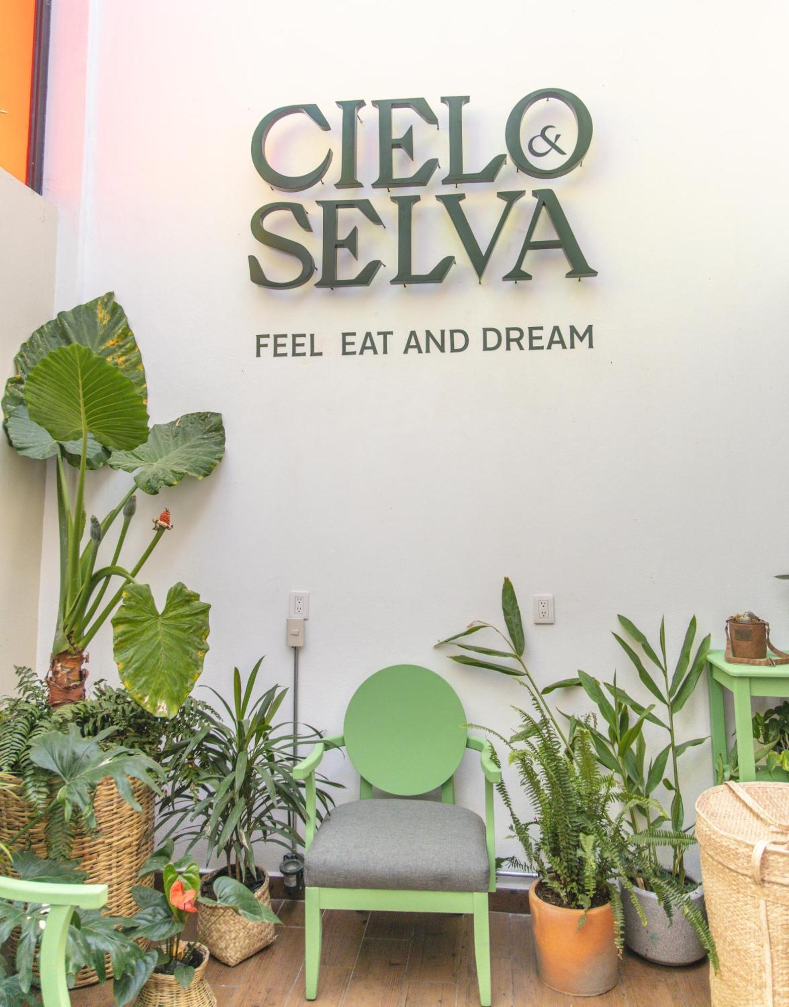 Hotel Cielo Y Selva, San Cristóbal de Las Casas Eksteriør bilde